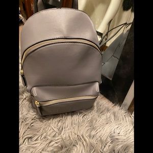 NWOT BCBG BOOKBAG
